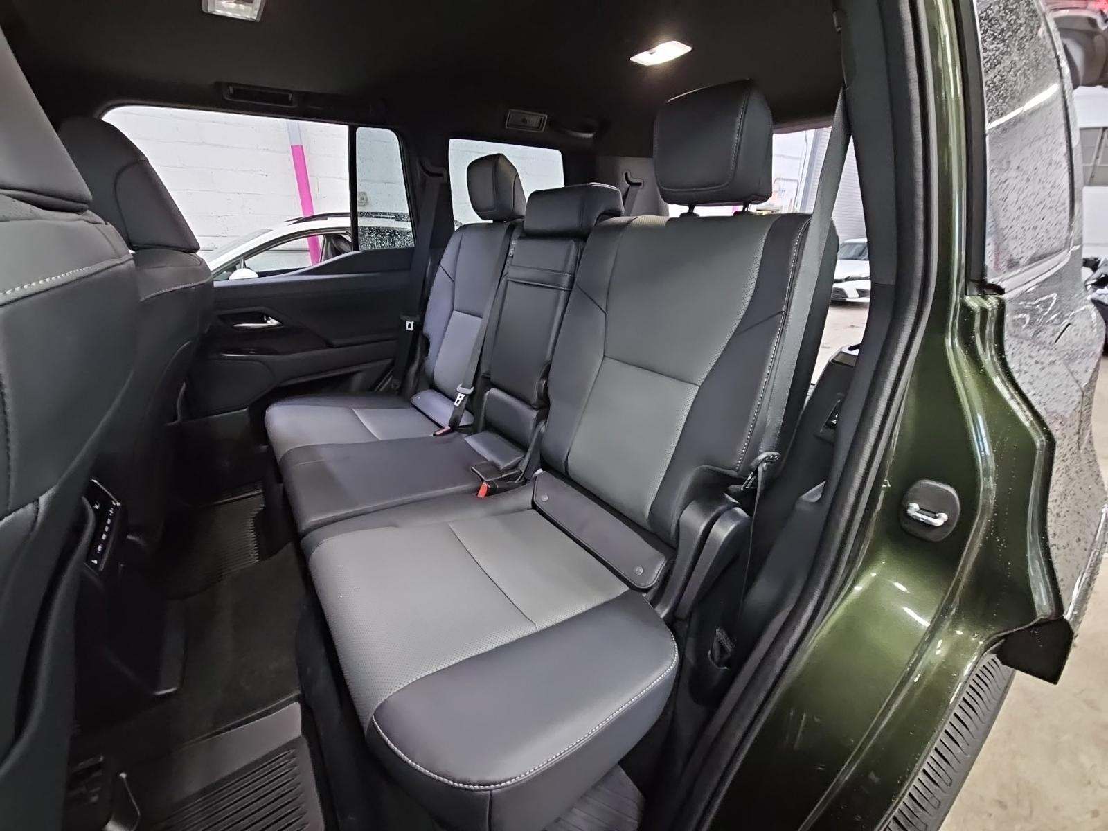 2025 Lexus GX GX 550 Premium AWD