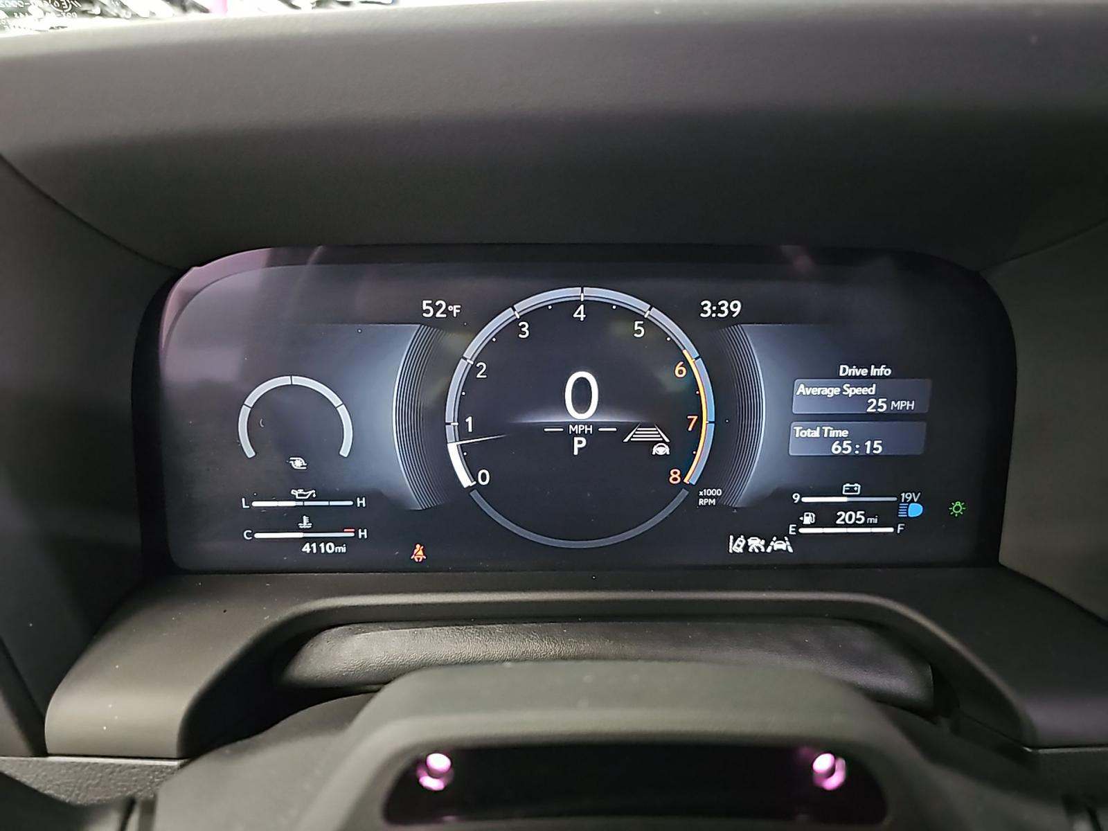 2025 Lexus GX GX 550 Premium AWD