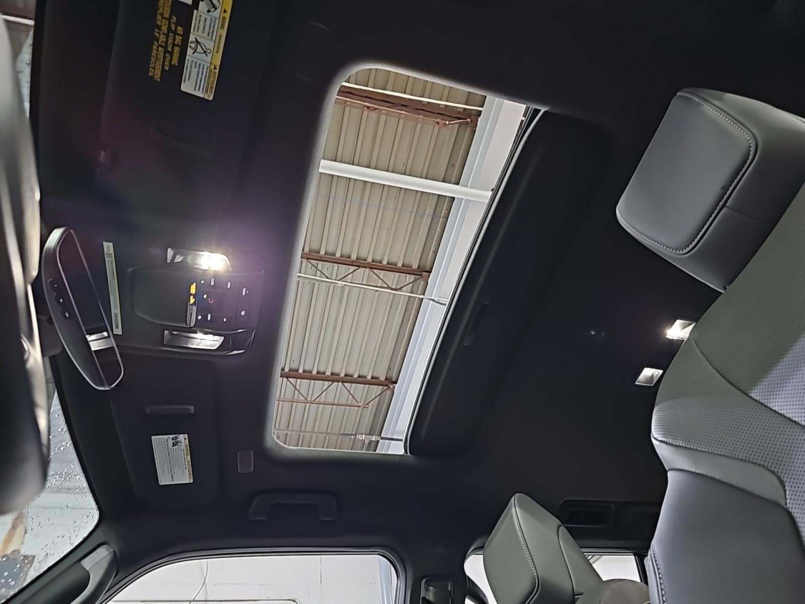 2025 Lexus GX GX 550 Premium AWD