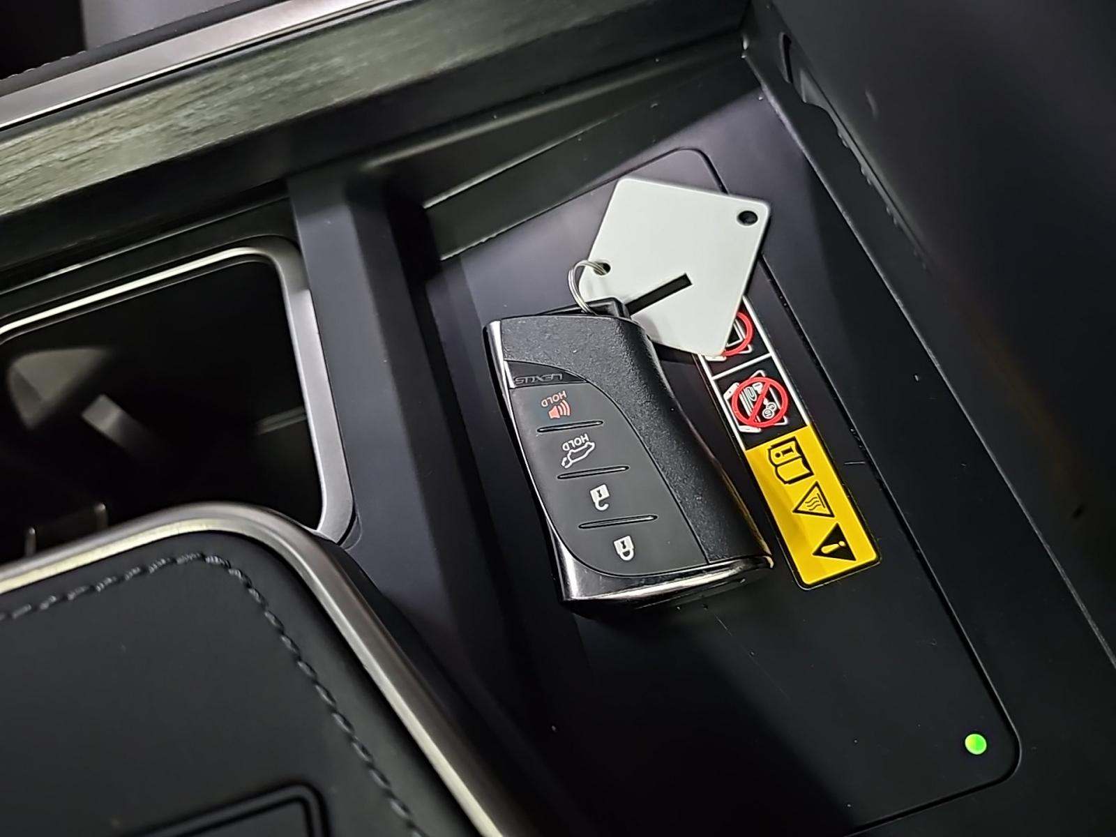 2025 Lexus GX GX 550 Premium AWD