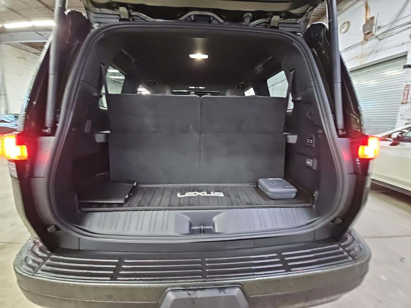 2025 Lexus GX GX 550 Premium AWD