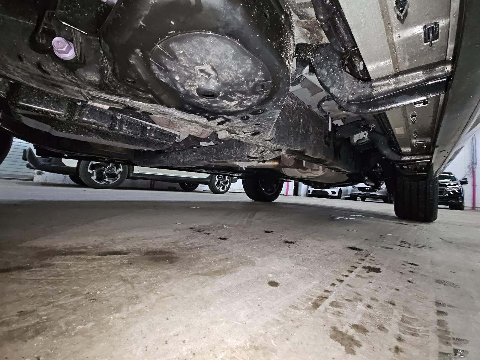 2025 Lexus GX GX 550 Premium AWD