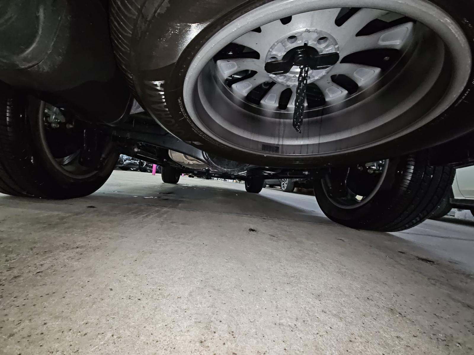 2025 Lexus GX GX 550 Premium AWD