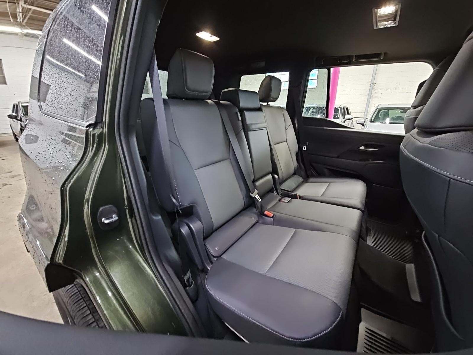 2025 Lexus GX GX 550 Premium AWD