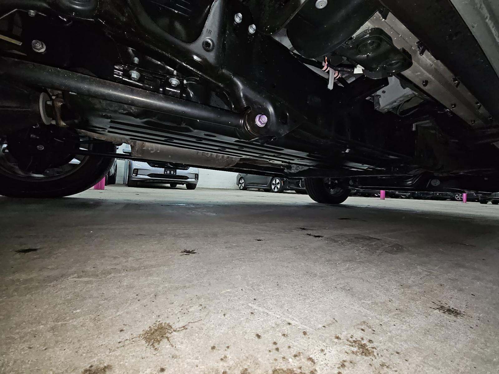 2025 Lexus GX GX 550 Premium AWD