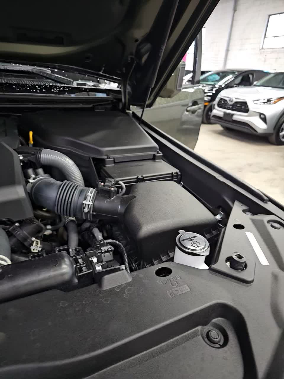 2025 Lexus GX GX 550 Premium AWD