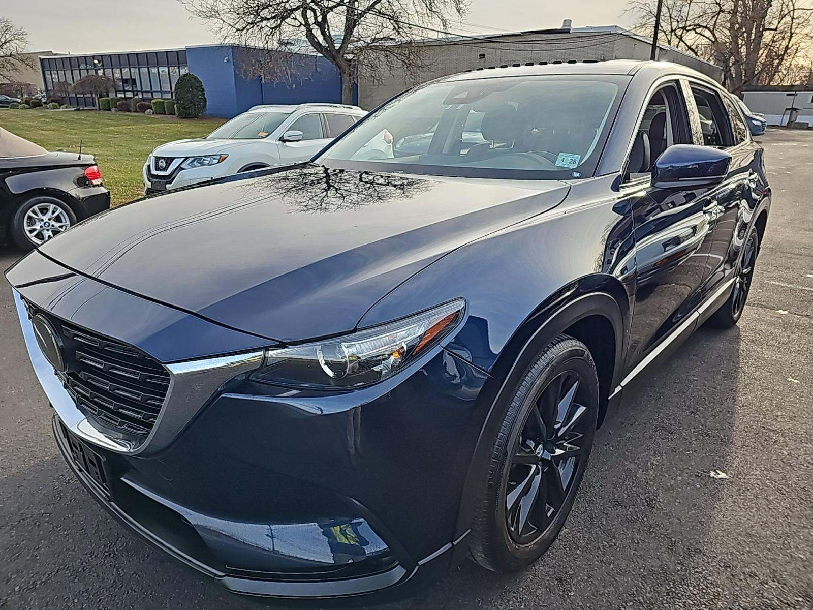 2023 MAZDA CX-9 Touring Plus AWD