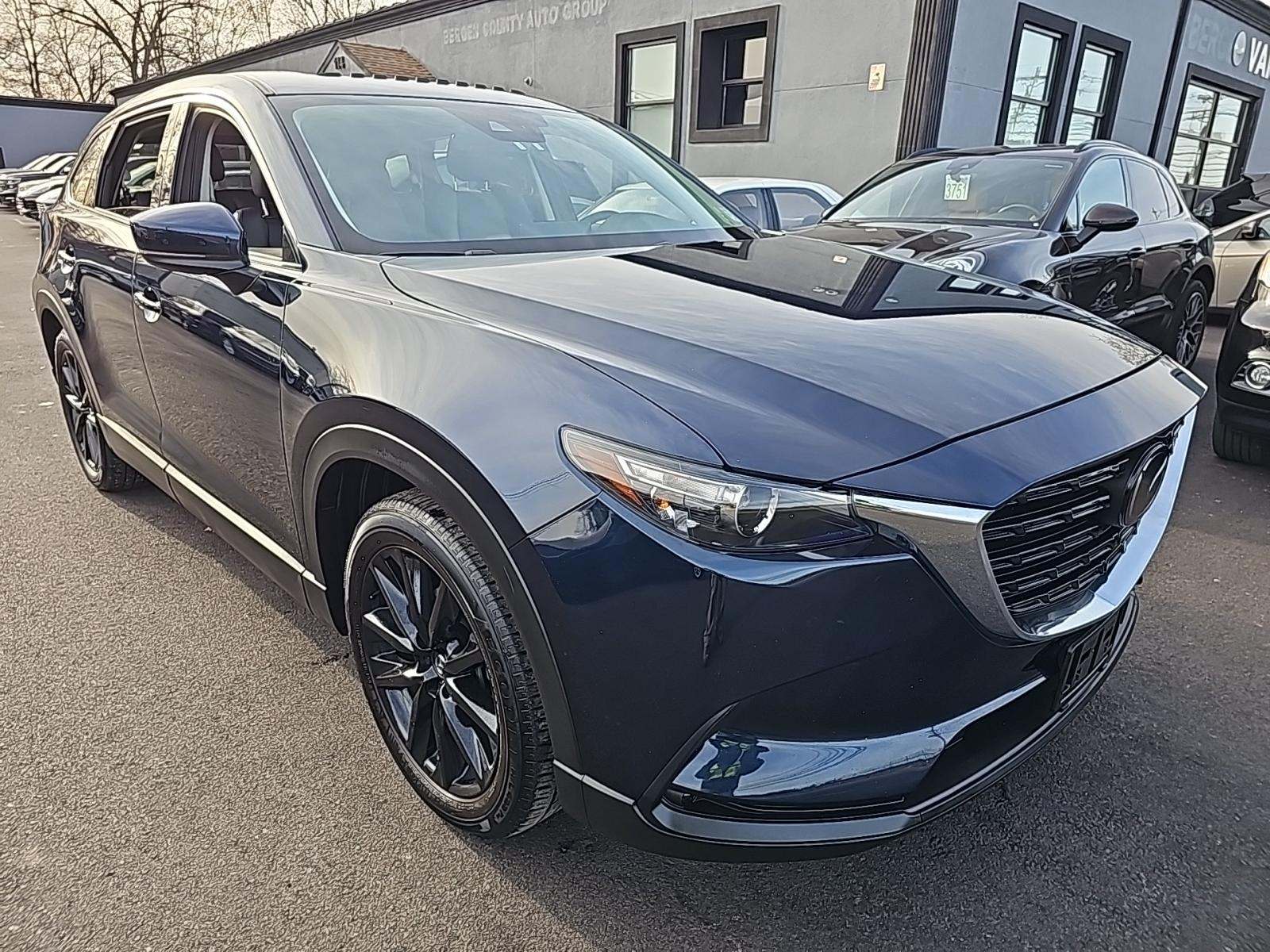 2023 MAZDA CX-9 Touring Plus AWD