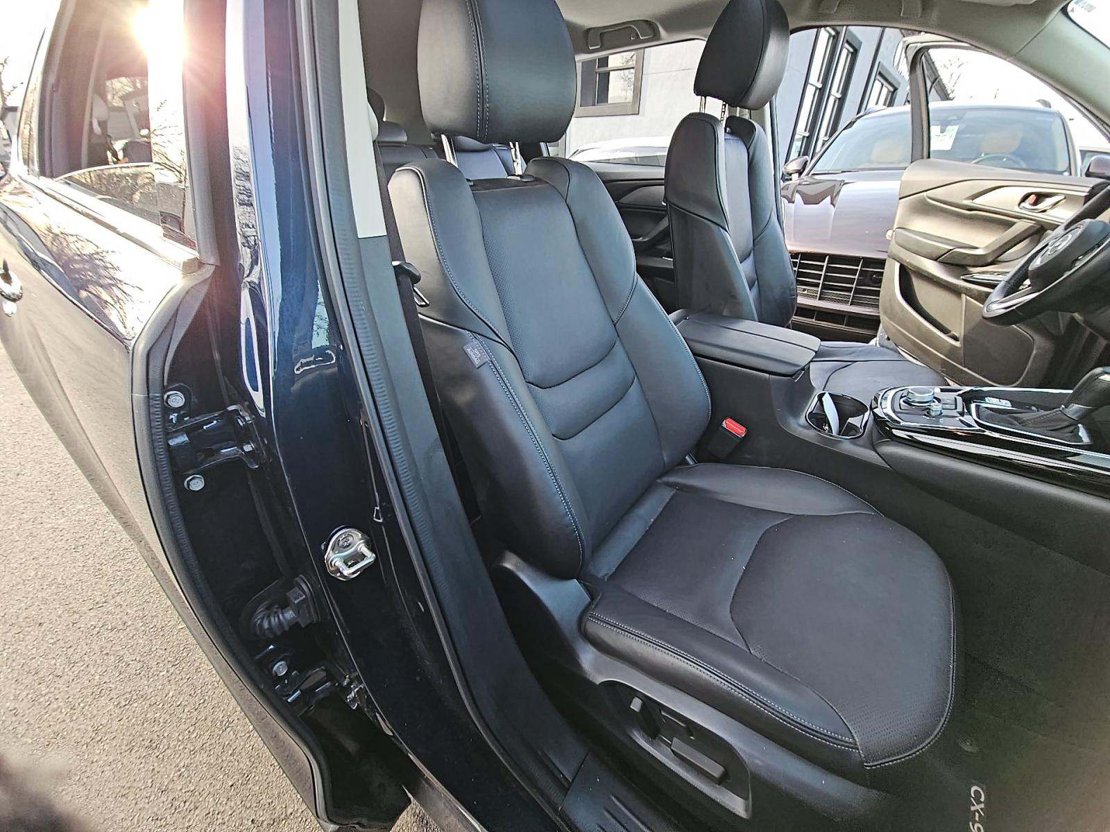 2023 MAZDA CX-9 Touring Plus AWD