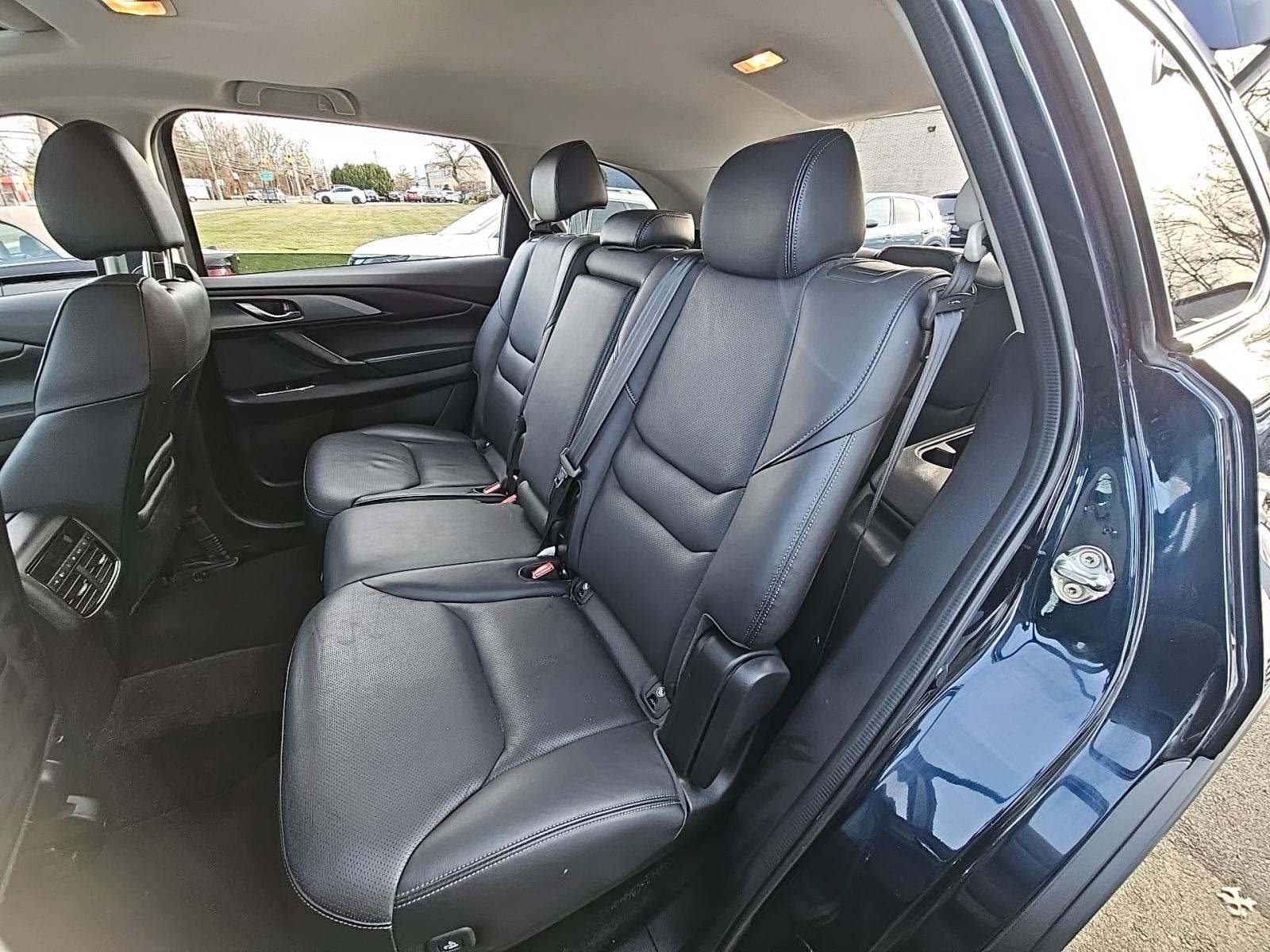 2023 MAZDA CX-9 Touring Plus AWD