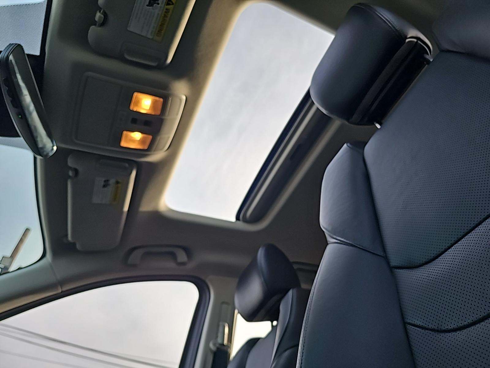 2023 MAZDA CX-9 Touring Plus AWD