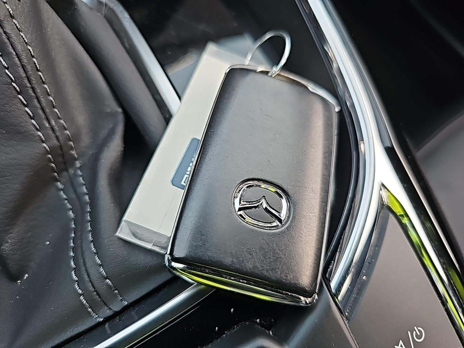 2023 MAZDA CX-9 Touring Plus AWD