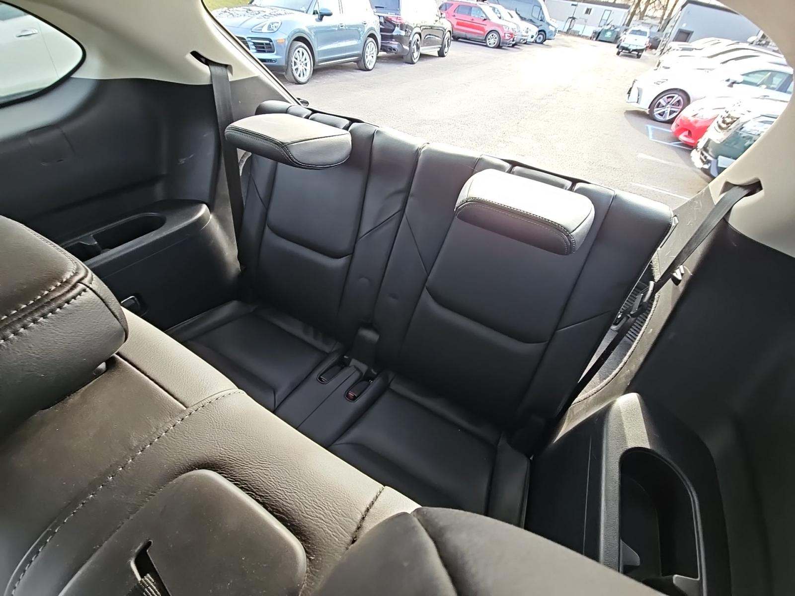 2023 MAZDA CX-9 Touring Plus AWD