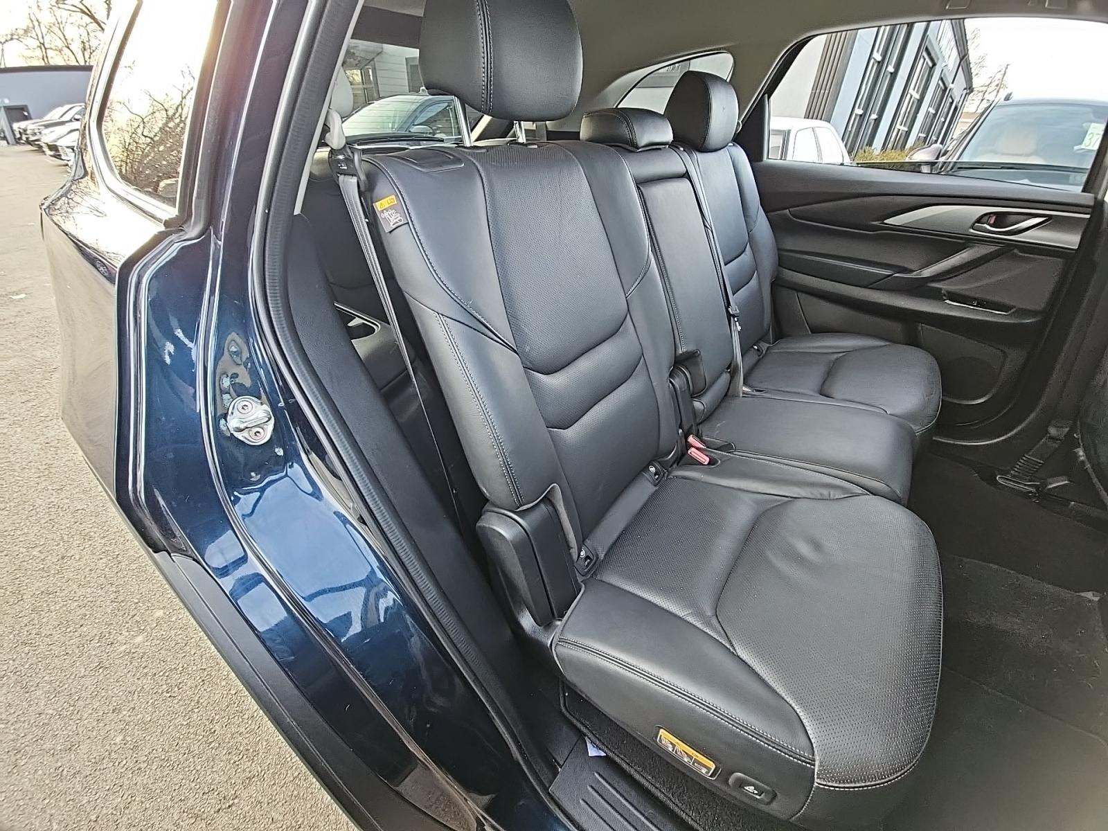 2023 MAZDA CX-9 Touring Plus AWD