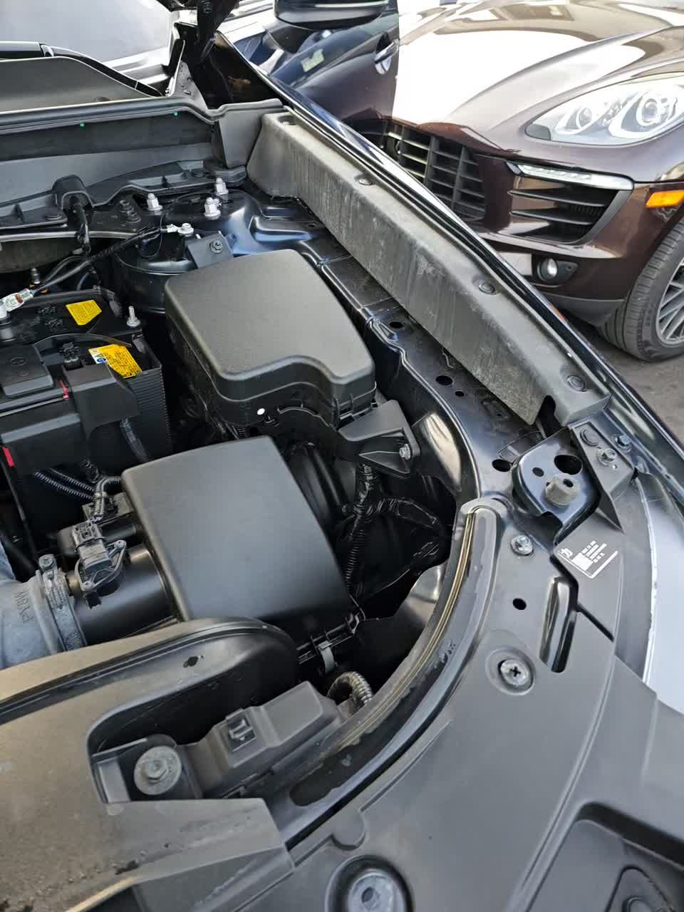 2023 MAZDA CX-9 Touring Plus AWD