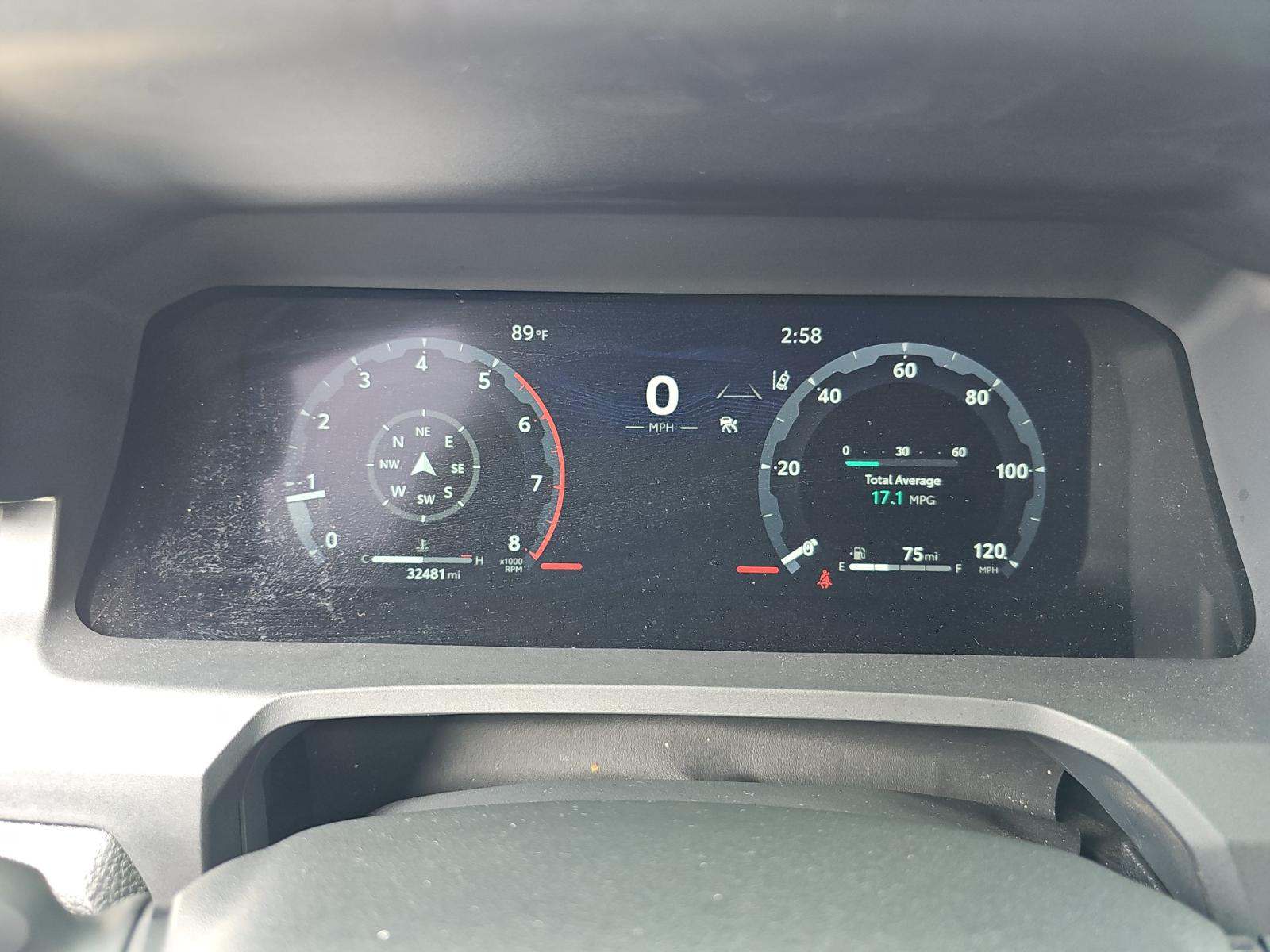 2024 Toyota Tacoma TRD Sport AWD