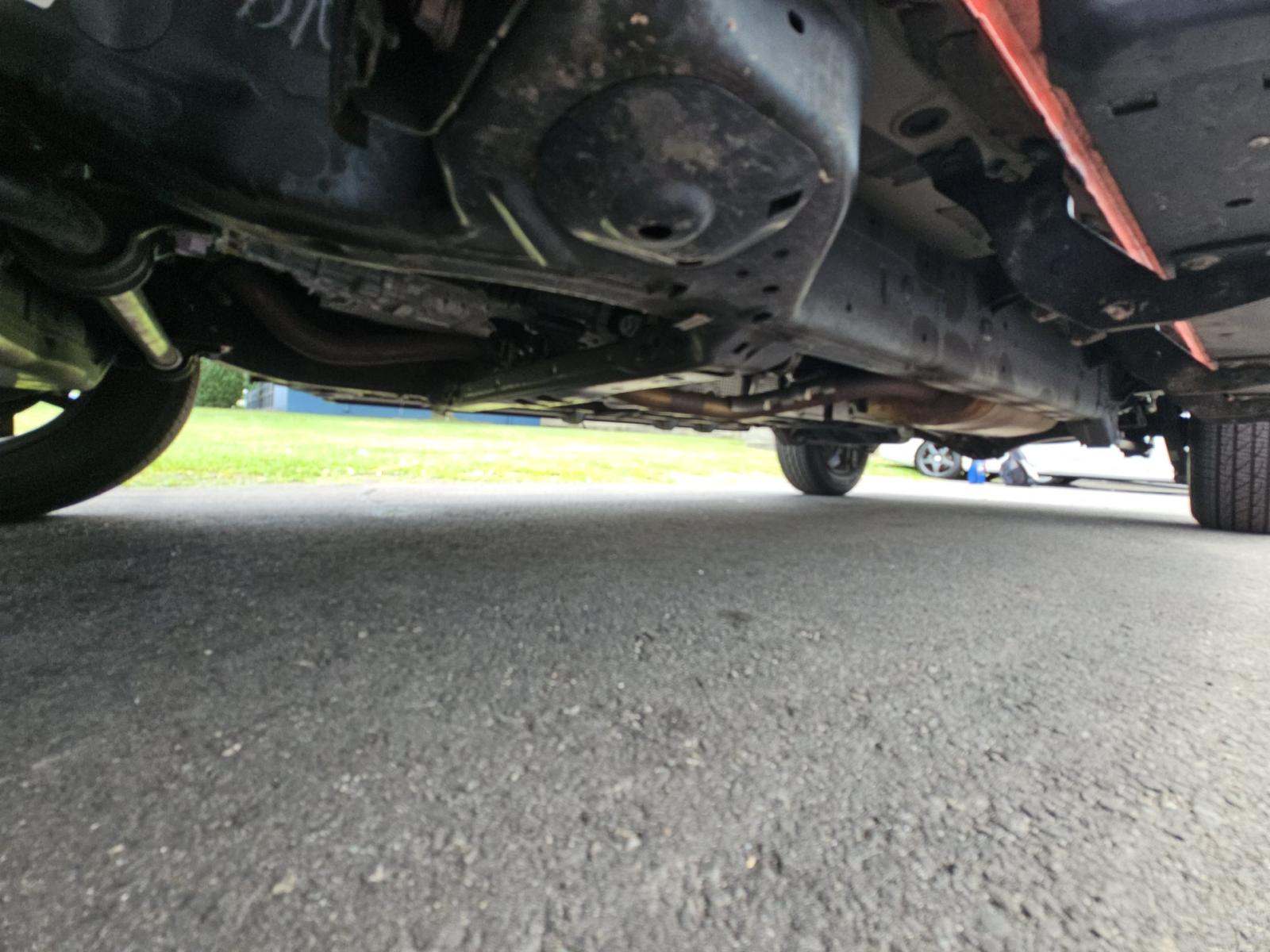 2024 Toyota Tacoma TRD Sport AWD