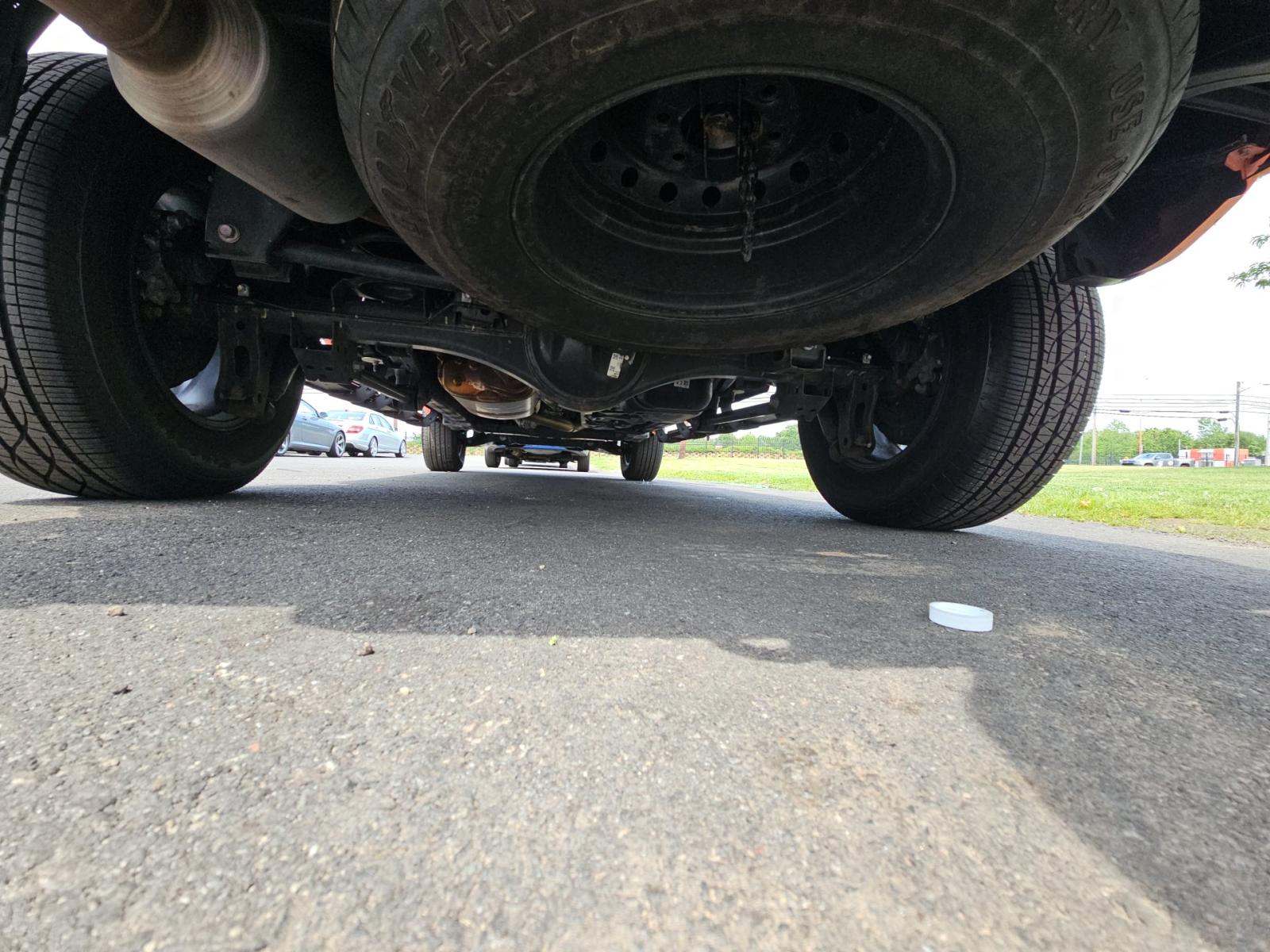 2024 Toyota Tacoma TRD Sport AWD
