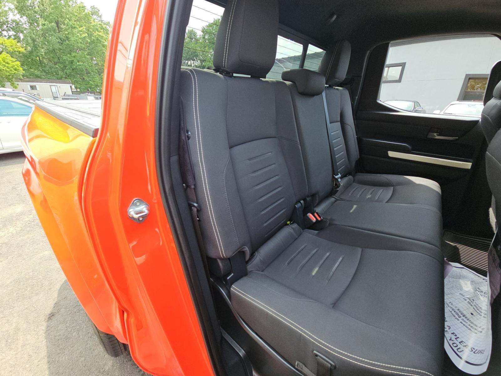 2024 Toyota Tacoma TRD Sport AWD