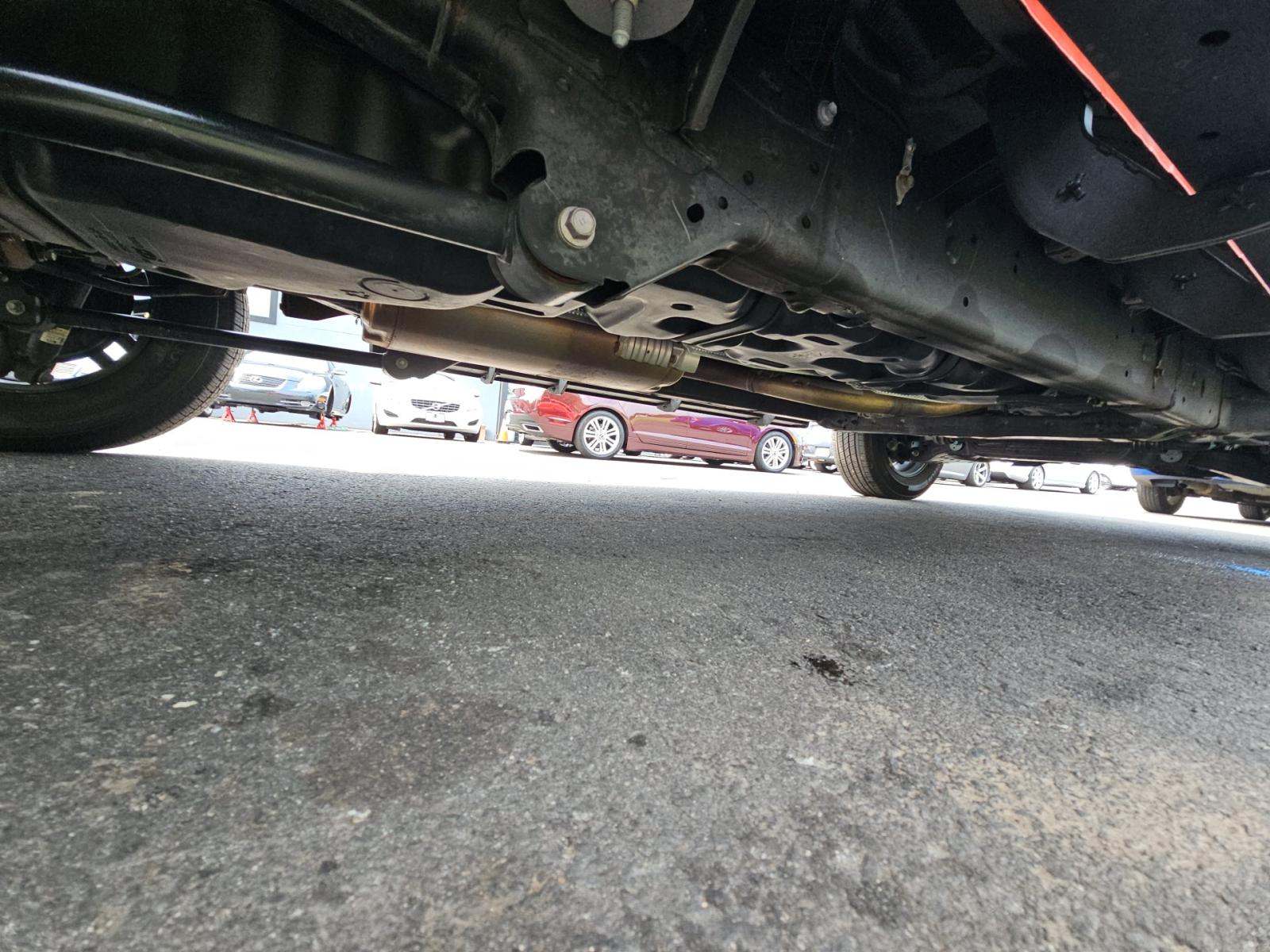 2024 Toyota Tacoma TRD Sport AWD