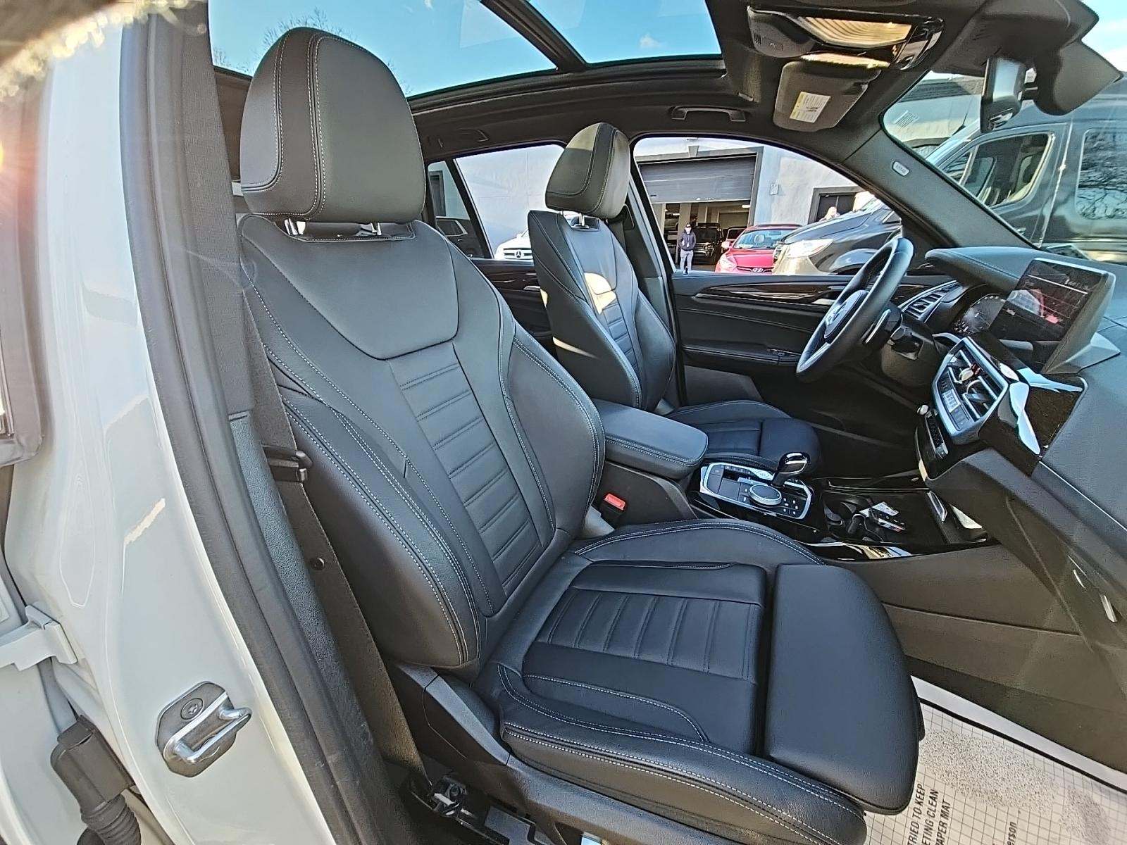 2023 BMW X3 M40i AWD