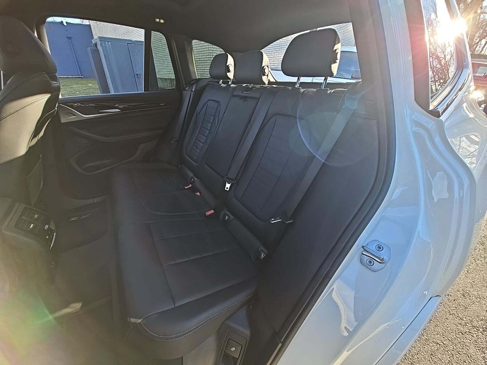 2023 BMW X3 M40i AWD