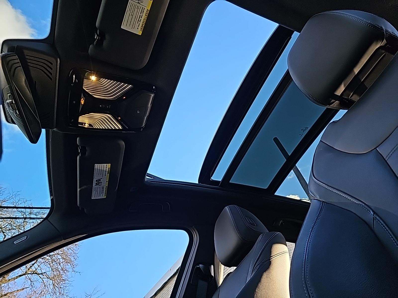 2023 BMW X3 M40i AWD