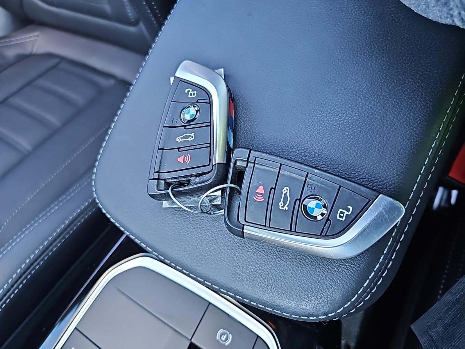 2023 BMW X3 M40i AWD