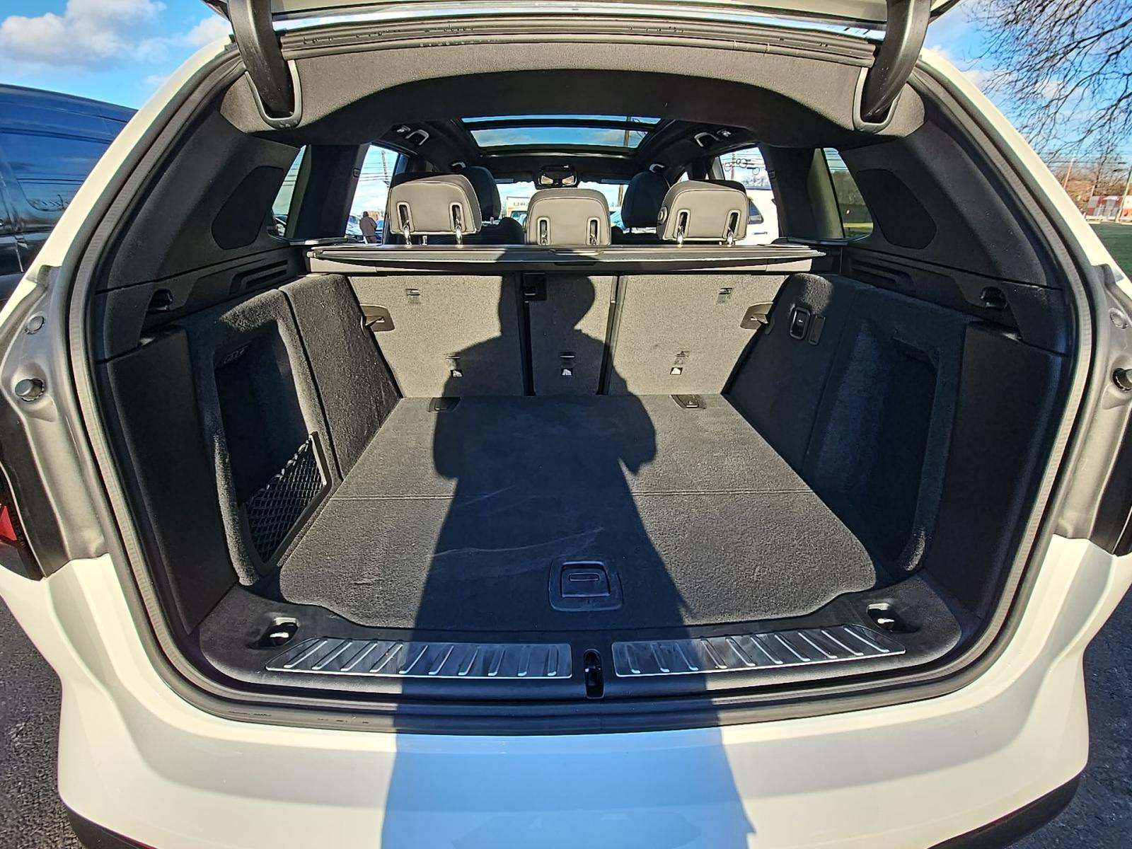 2023 BMW X3 M40i AWD