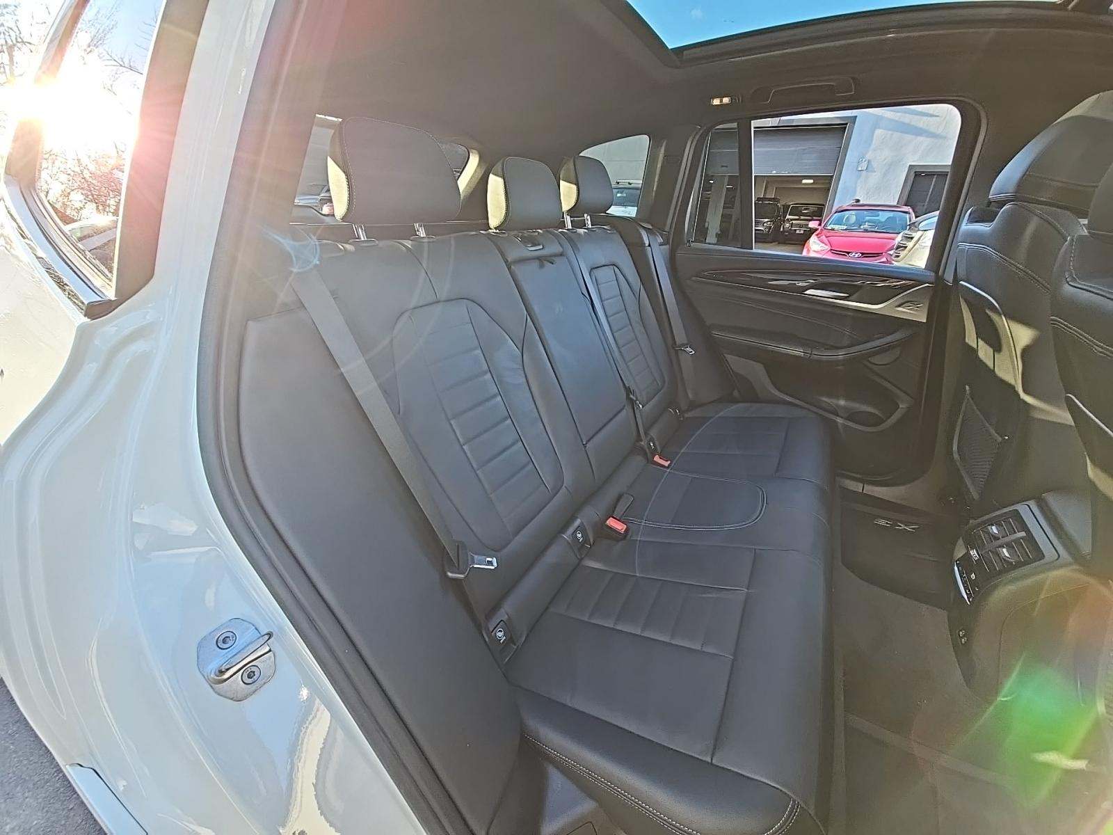 2023 BMW X3 M40i AWD