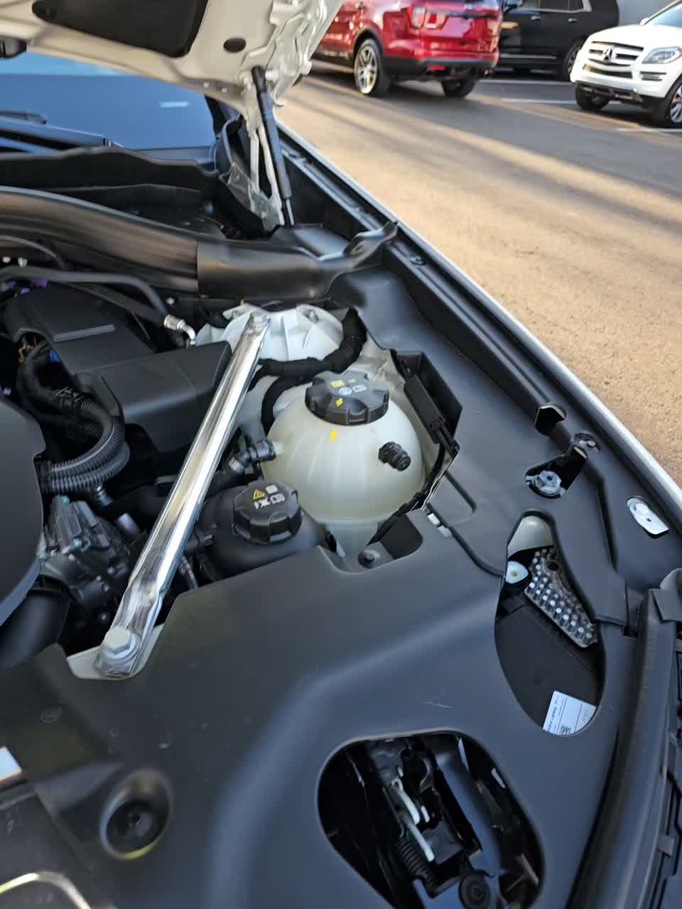 2023 BMW X3 M40i AWD