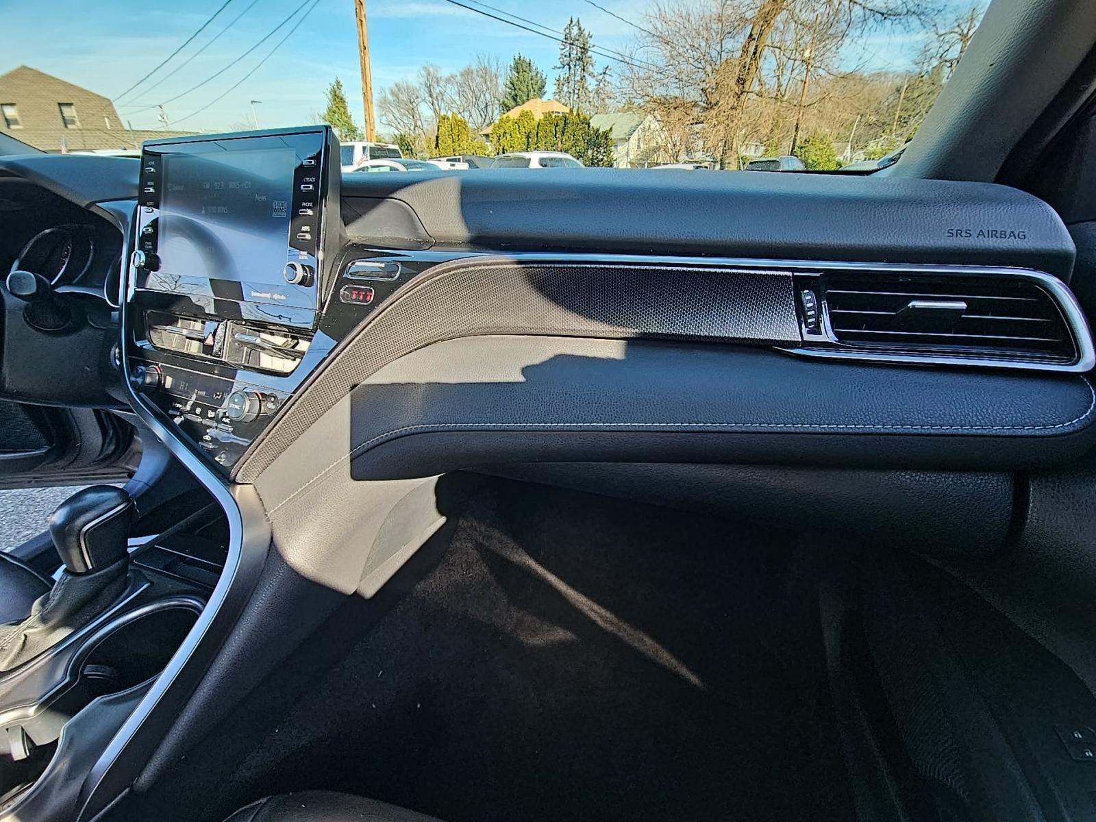 2023 Toyota Camry XSE FWD