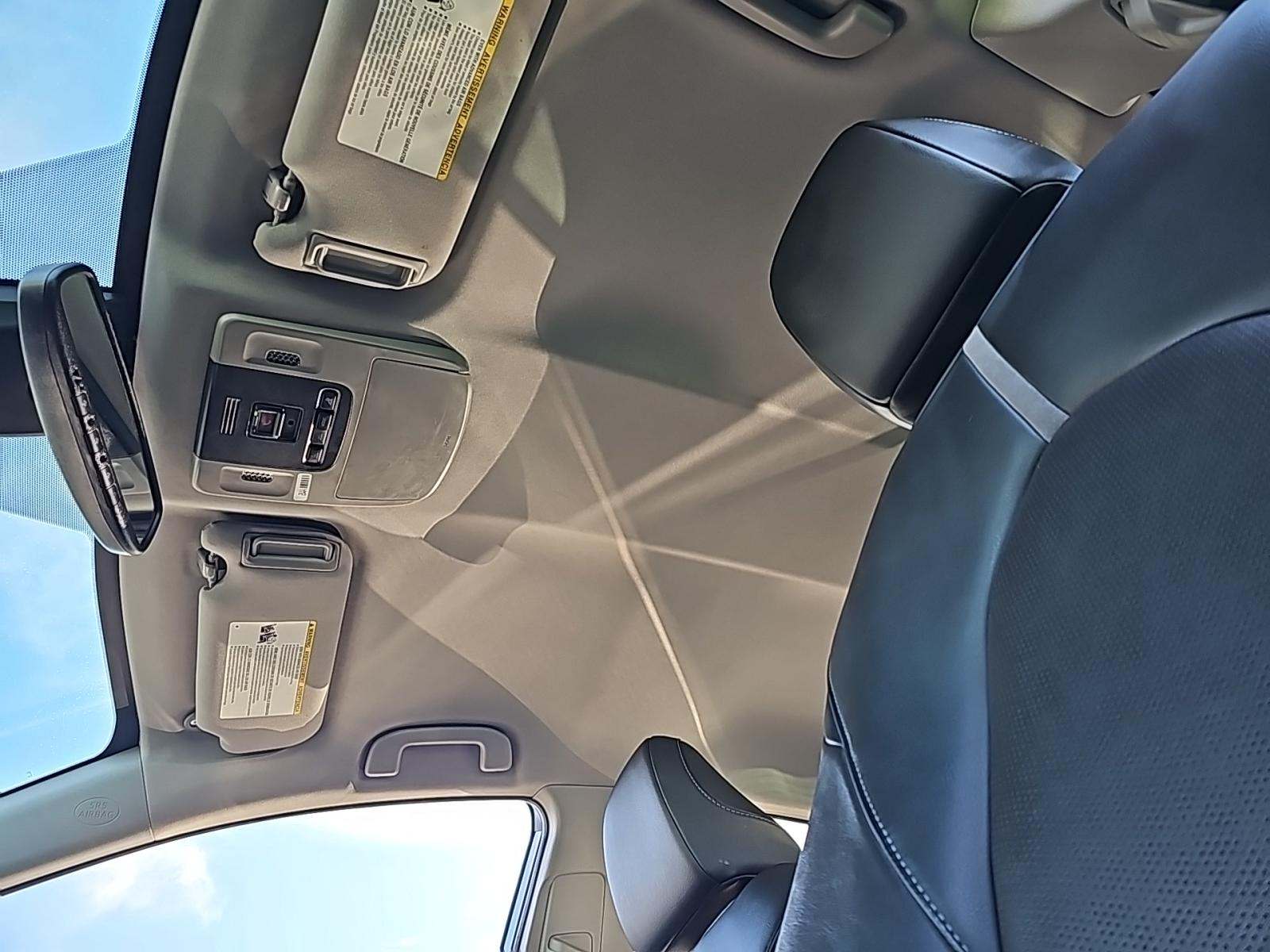 2023 Toyota Camry XSE FWD