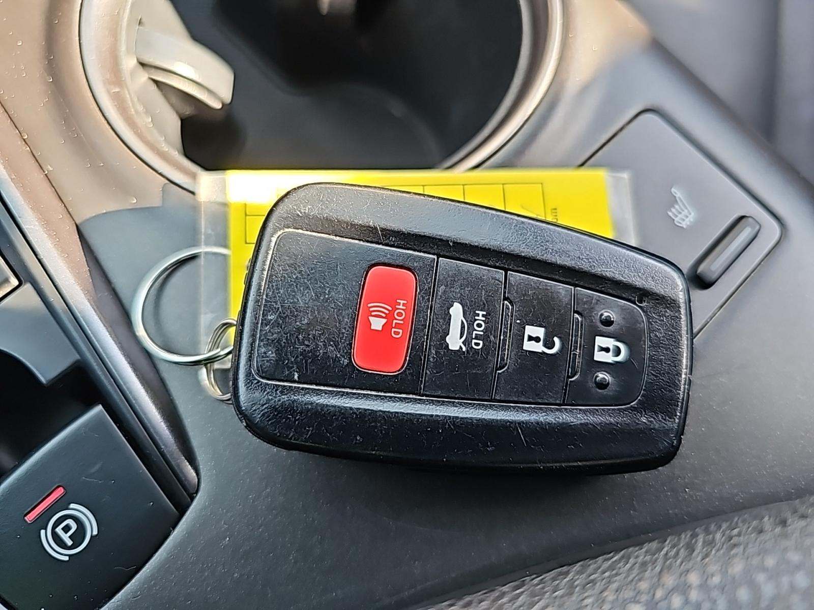 2023 Toyota Camry XSE FWD