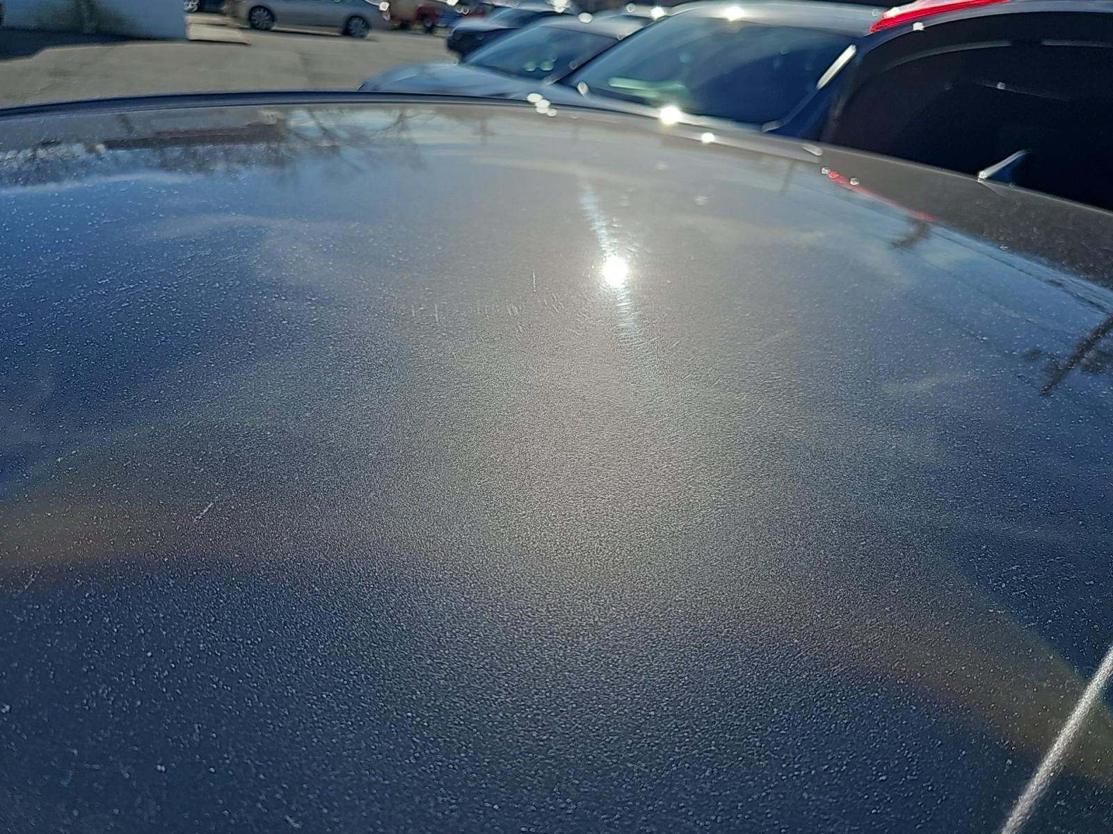 2023 Toyota Camry XSE FWD