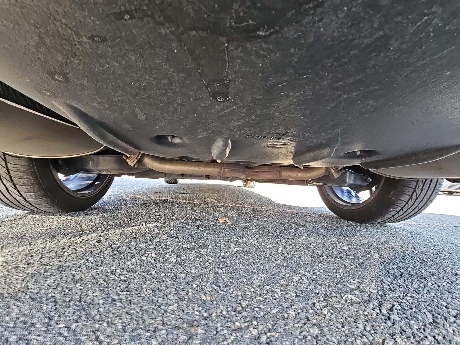 2023 Toyota Camry XSE FWD