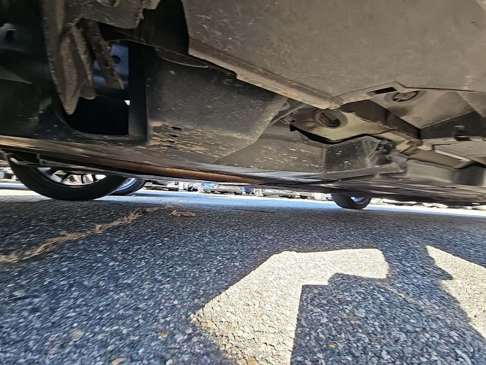 2023 Toyota Camry XSE FWD