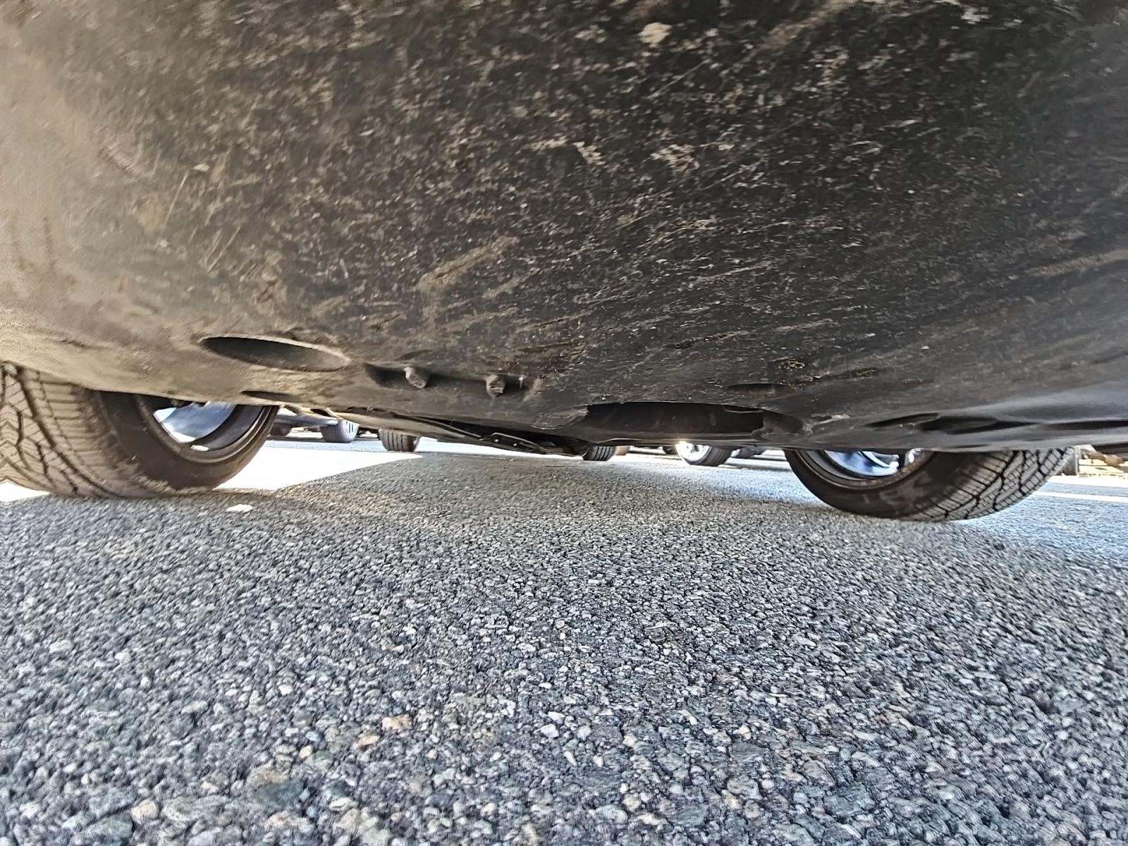 2023 Toyota Camry XSE FWD