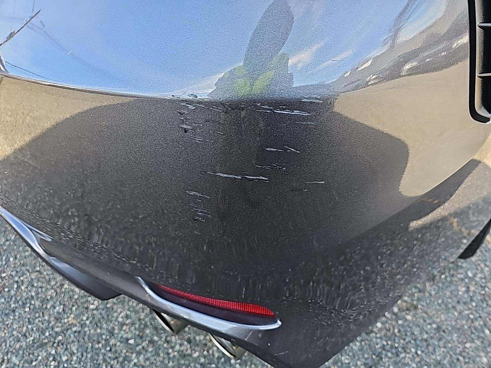 2023 Toyota Camry XSE FWD