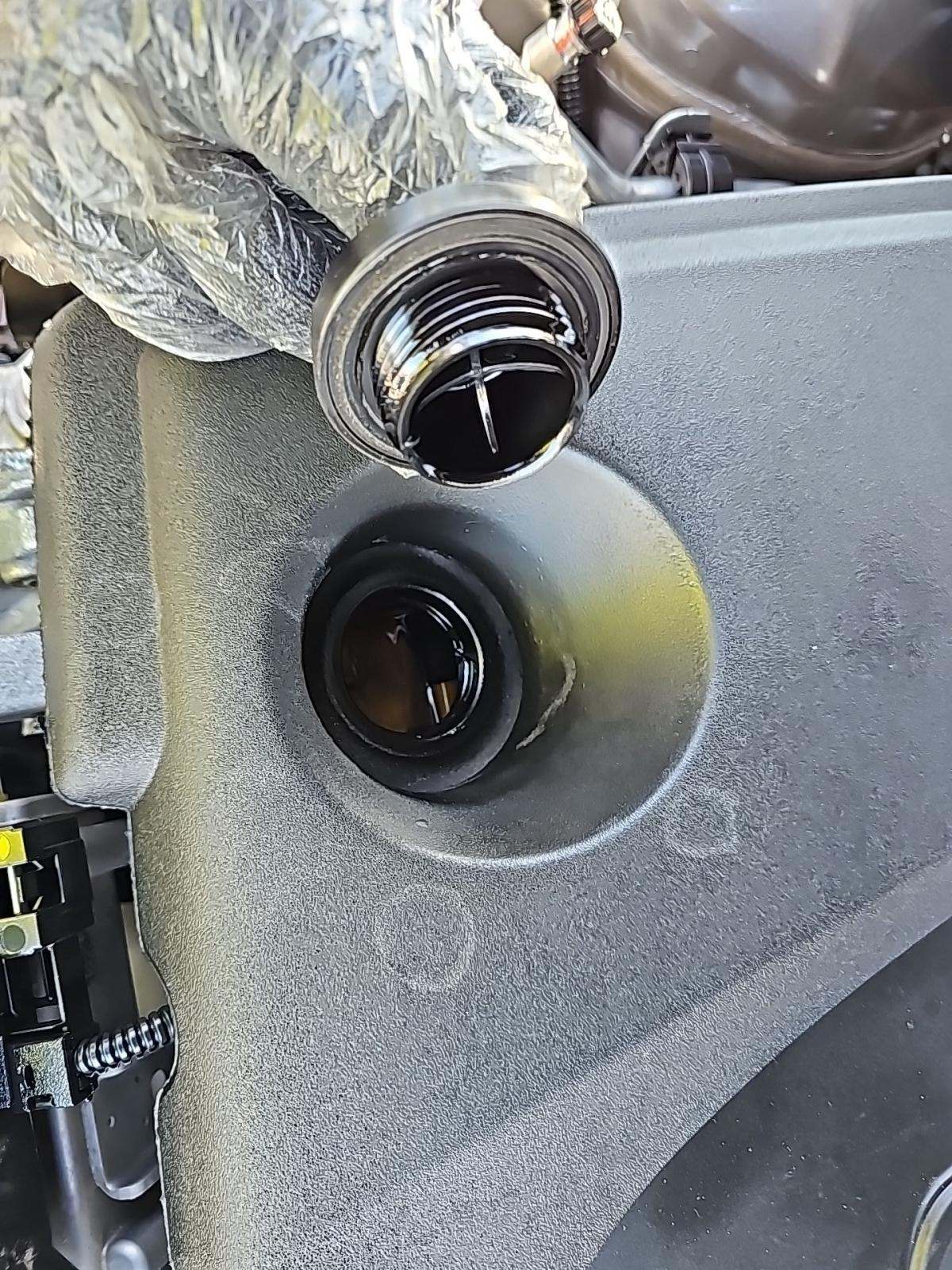 2023 Toyota Camry XSE FWD