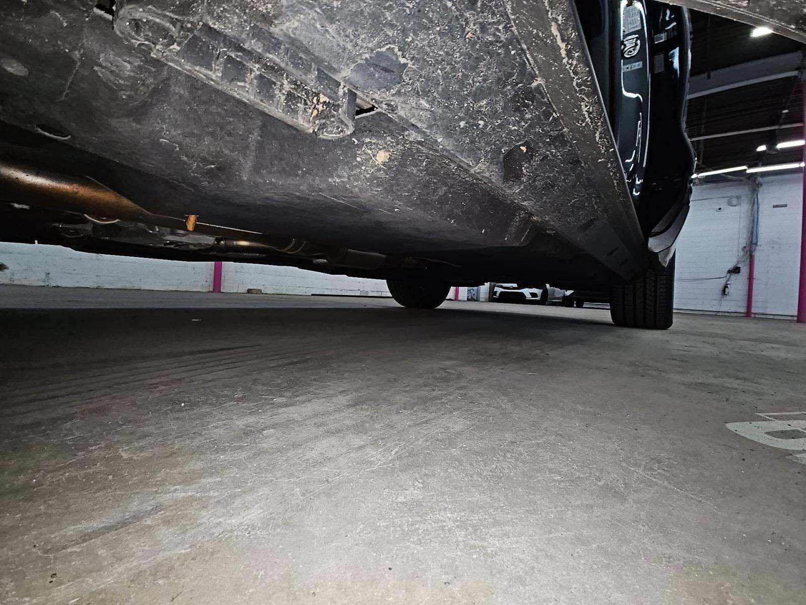 2024 Audi SQ8 Prestige AWD