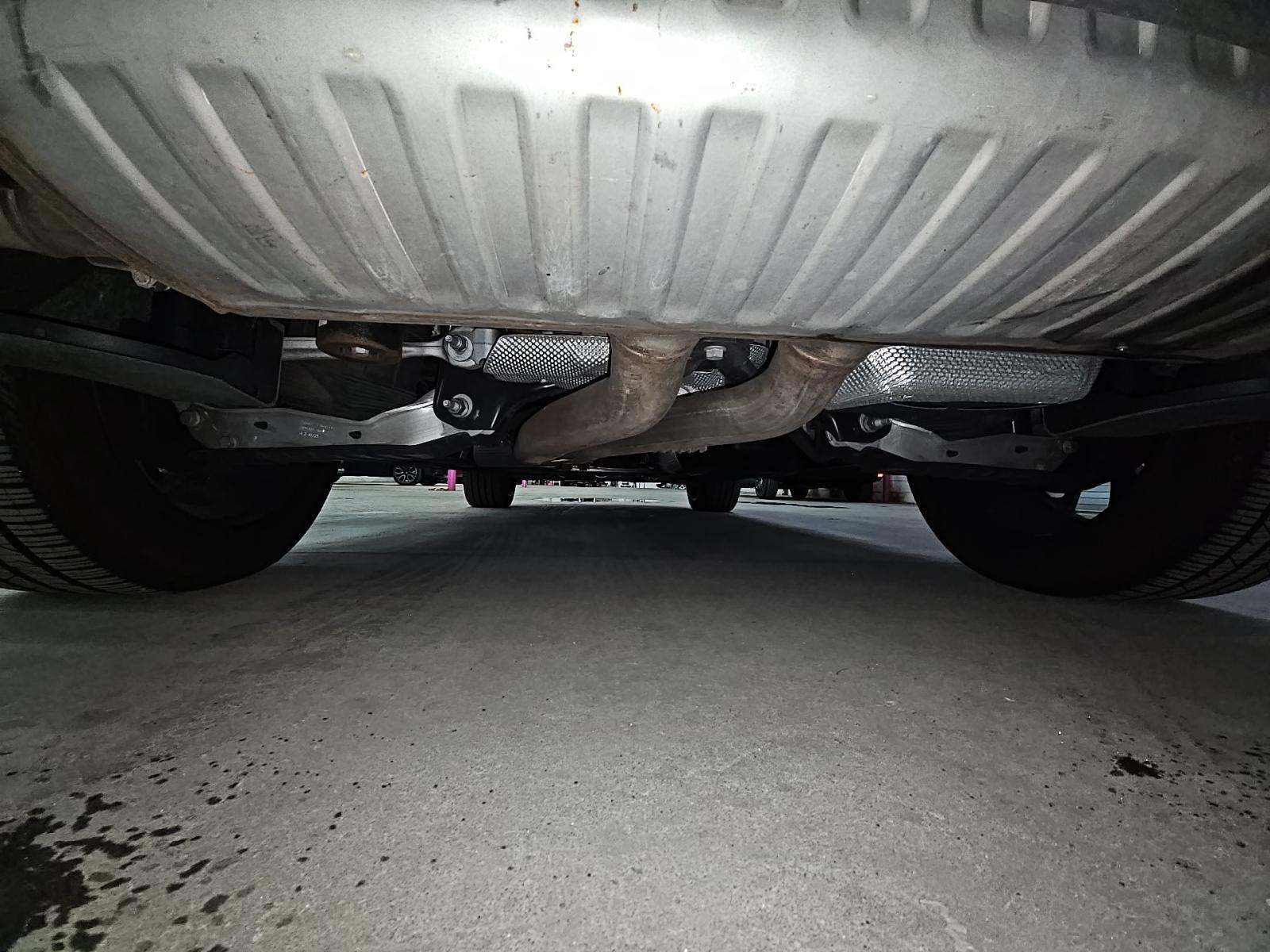 2024 Audi SQ8 Prestige AWD