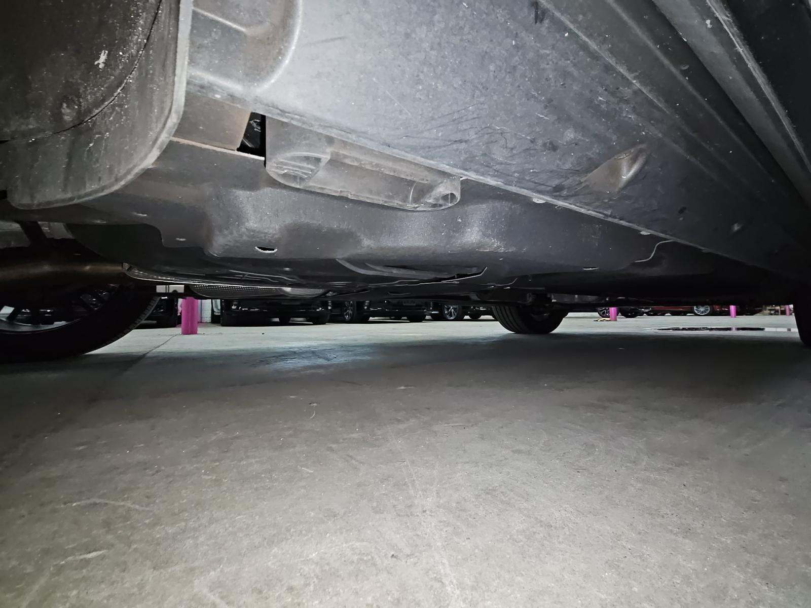 2024 Audi SQ8 Prestige AWD