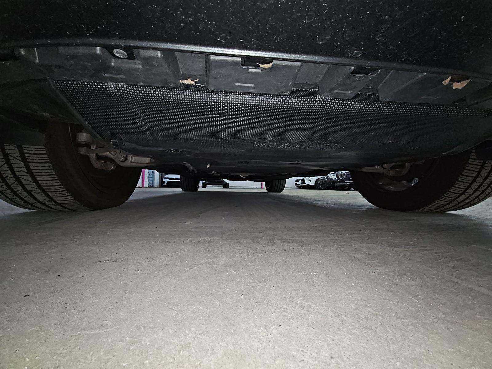 2024 Audi SQ8 Prestige AWD