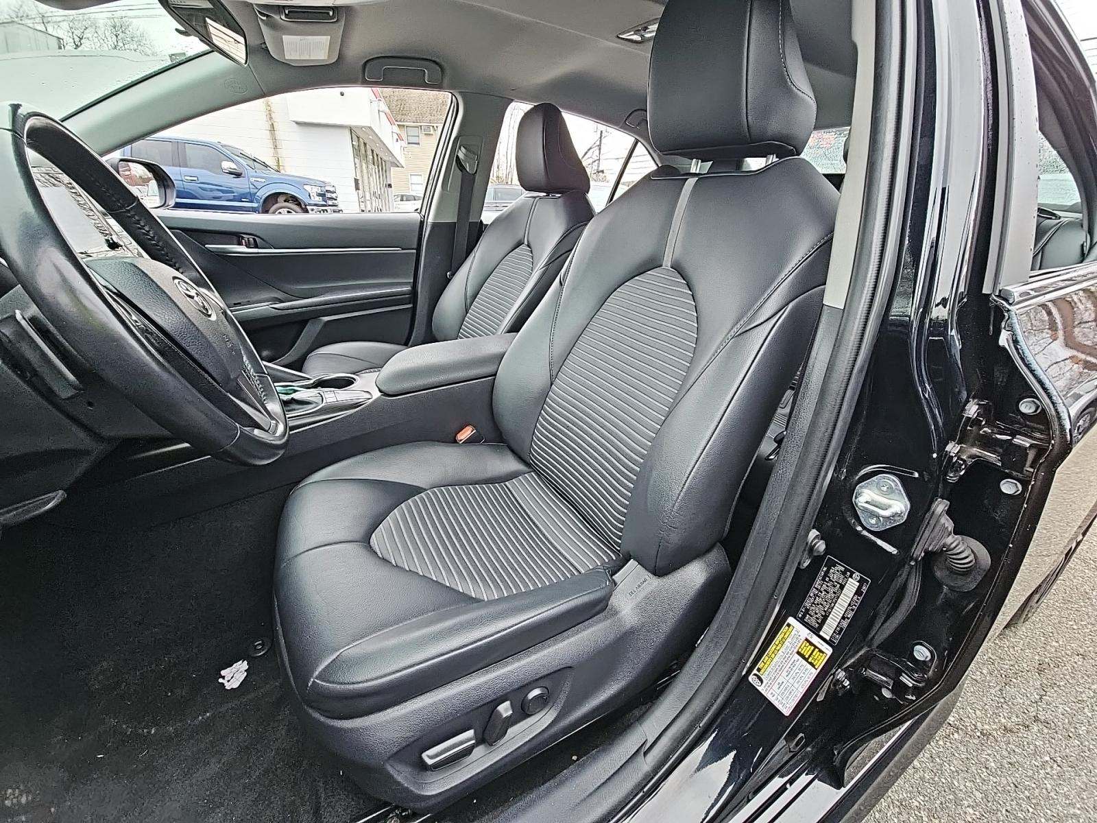 2023 Toyota Camry SE FWD