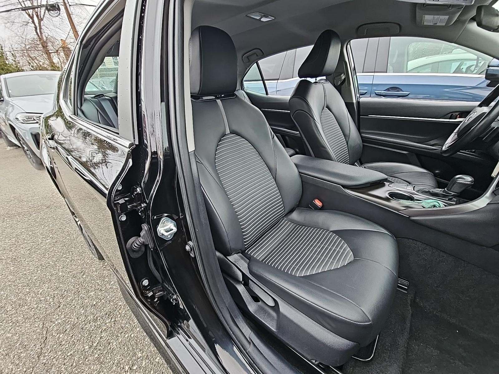 2023 Toyota Camry SE FWD