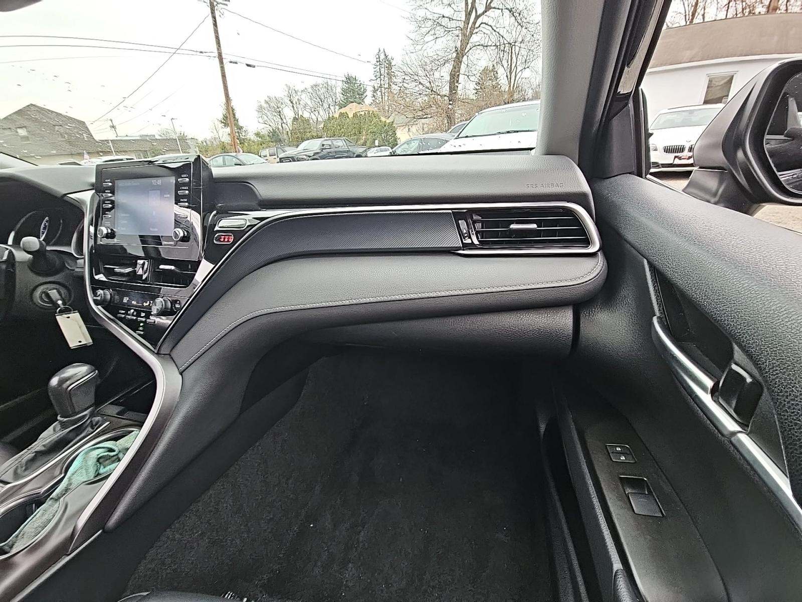 2023 Toyota Camry SE FWD