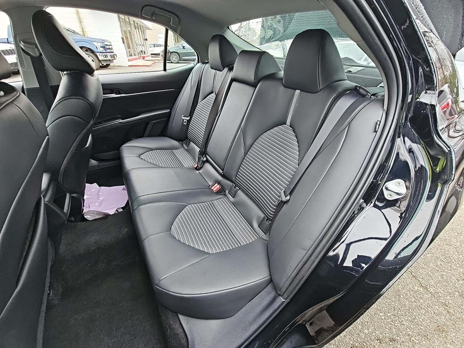 2023 Toyota Camry SE FWD