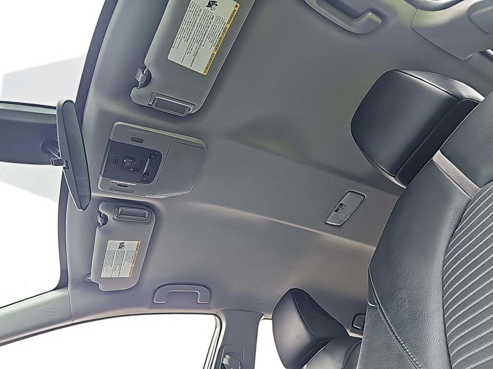 2023 Toyota Camry SE FWD