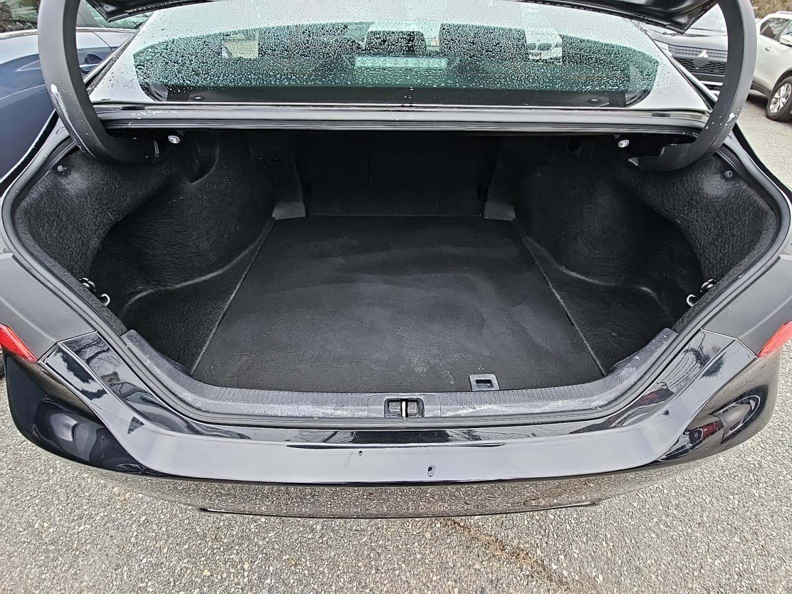 2023 Toyota Camry SE FWD